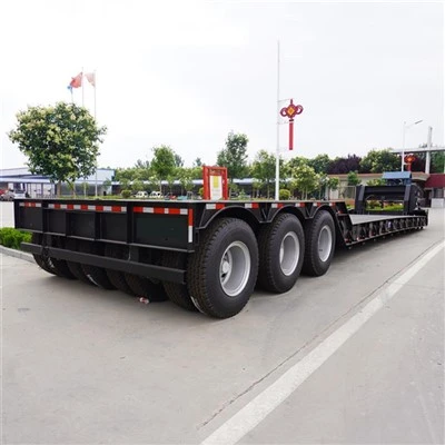 150 Tuj Rgn Gooseneck Trailer